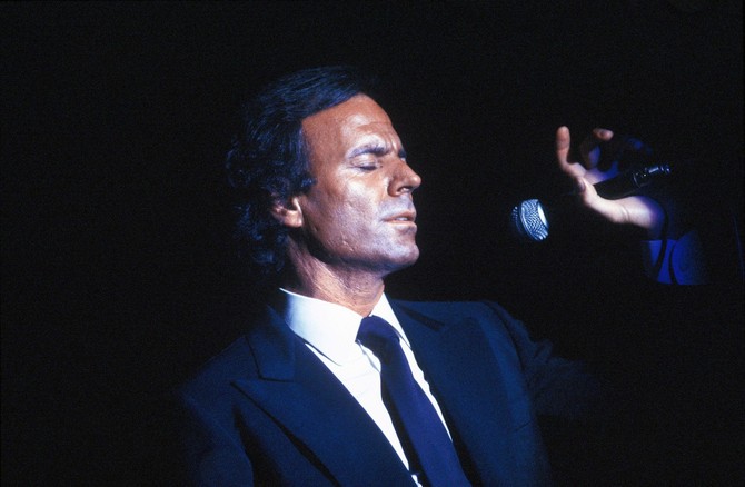 Hulio Iglesijas
