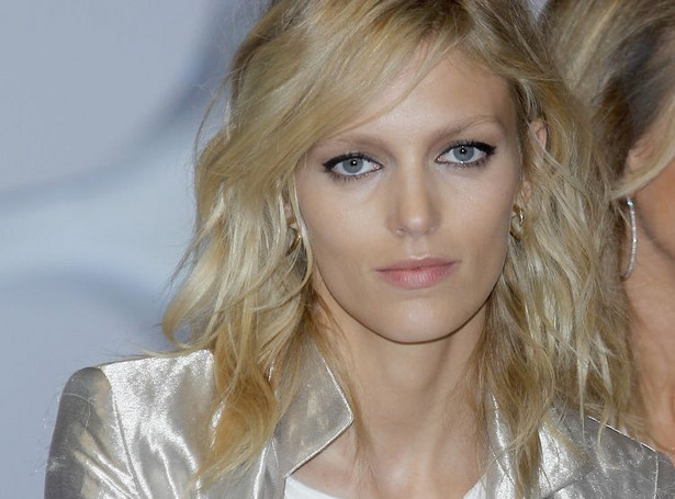 Anja Rubik: Promuję Polskę za granicą, ale nie chciałabym tutaj wrócić