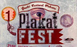 Festiwal „PlakatFest” – od czwartku w Chorzowie