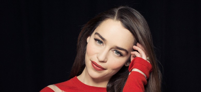 Gwiazda "Gry o tron" matką Terminatora - jak wam się podoba nowa Sarah Connor? [ZDJĘCIA]