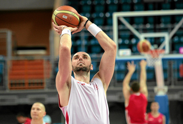 Liga NBA: Double-double Marcina Gortata, porażka Wizards