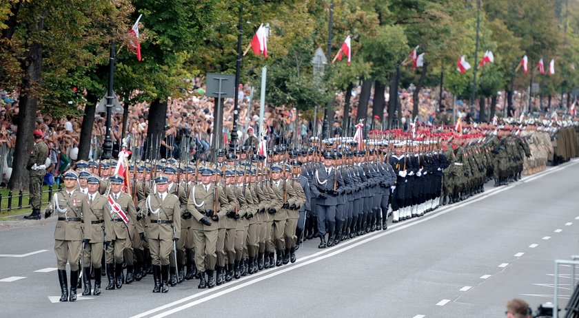 W sobotę odbędą się uroczystości związane z Świętem Wojska Polskiego