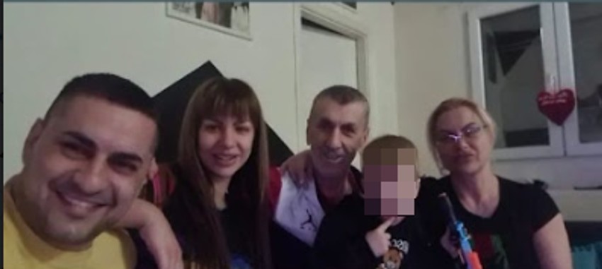 Miljana Kulić nakon drame sa porodicom