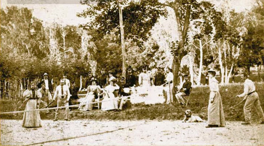 Jedan od mečeva Austrougara u Priboju