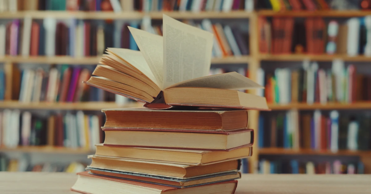 Arcydzieła literackie. Dopasujesz autora do powieści? Quiz dla moli książkowych