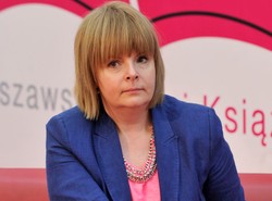 Korwin-Piotrowska o pokazie mody w kościele: Zatkało mnie