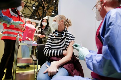 Unijne kraje tracą cierpliwość. KE pod presją z powodu braku szczepionek