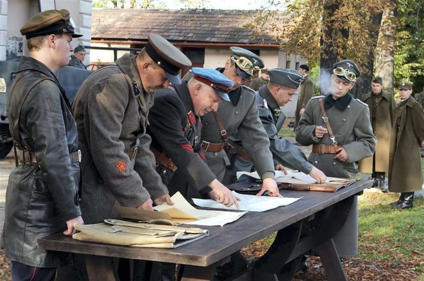 "Katyń" zostanie wyświetlony w Kongresie USA