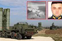 Nocne uderzenie dronów na Krymie. Zniszczono S-400, zginął dowódca-weteran