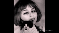 Nieznana twarz Kaliny Jędrusik. Jaka naprawdę była? [WIDEO]