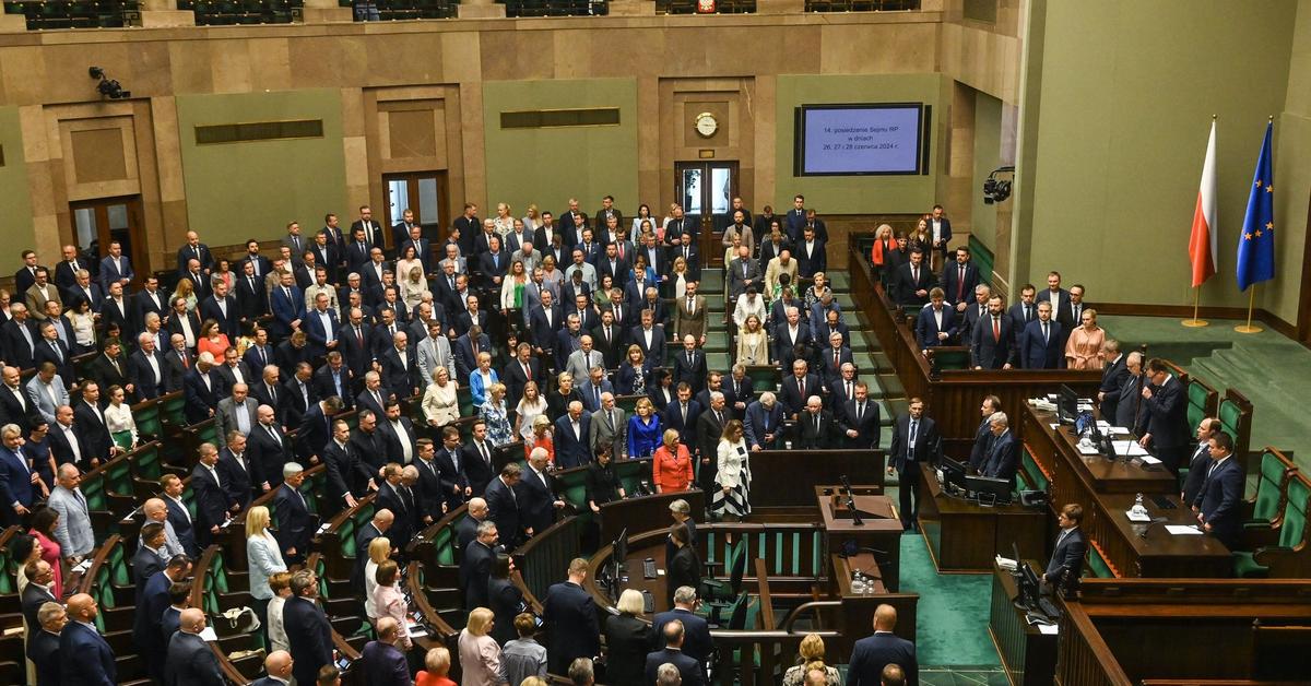  Mariaż posłów PiS-u i Kukiz'15. Powstanie nowa partia