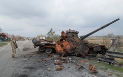 Tak Rosja "ukrywa" straty. "Zwłoki leżą w kostnicy od miesiąca"