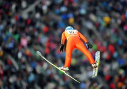 Schlierenzauer wygrywa, ale Biegun nadal liderem!