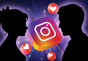 Instagram upoznavanje