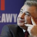 Zakłady Azotowe Puławy bez prezesa. Jacek Janiszek odwołany
