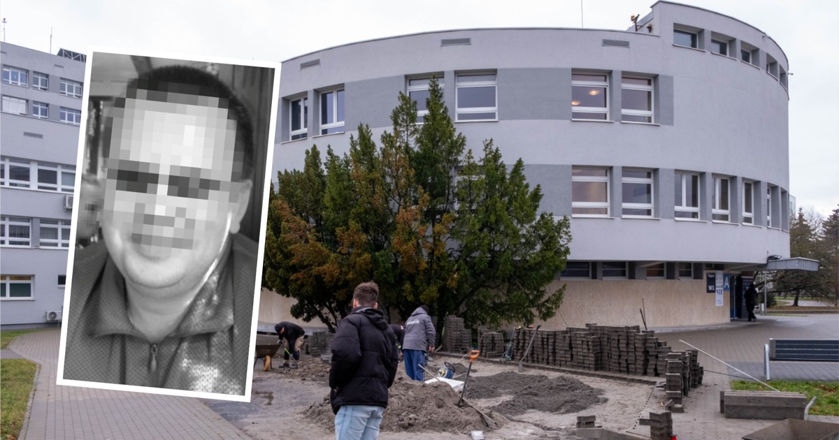 Znany ordynator Jacek D. z zarzutami. Miał pomagać przestępcom