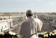 Papież Franciszek