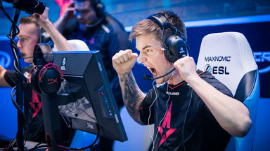 Giants miażdzy NiP, mordercza walka Astralis z Na'Vi w BLAST Pro Series Madrid