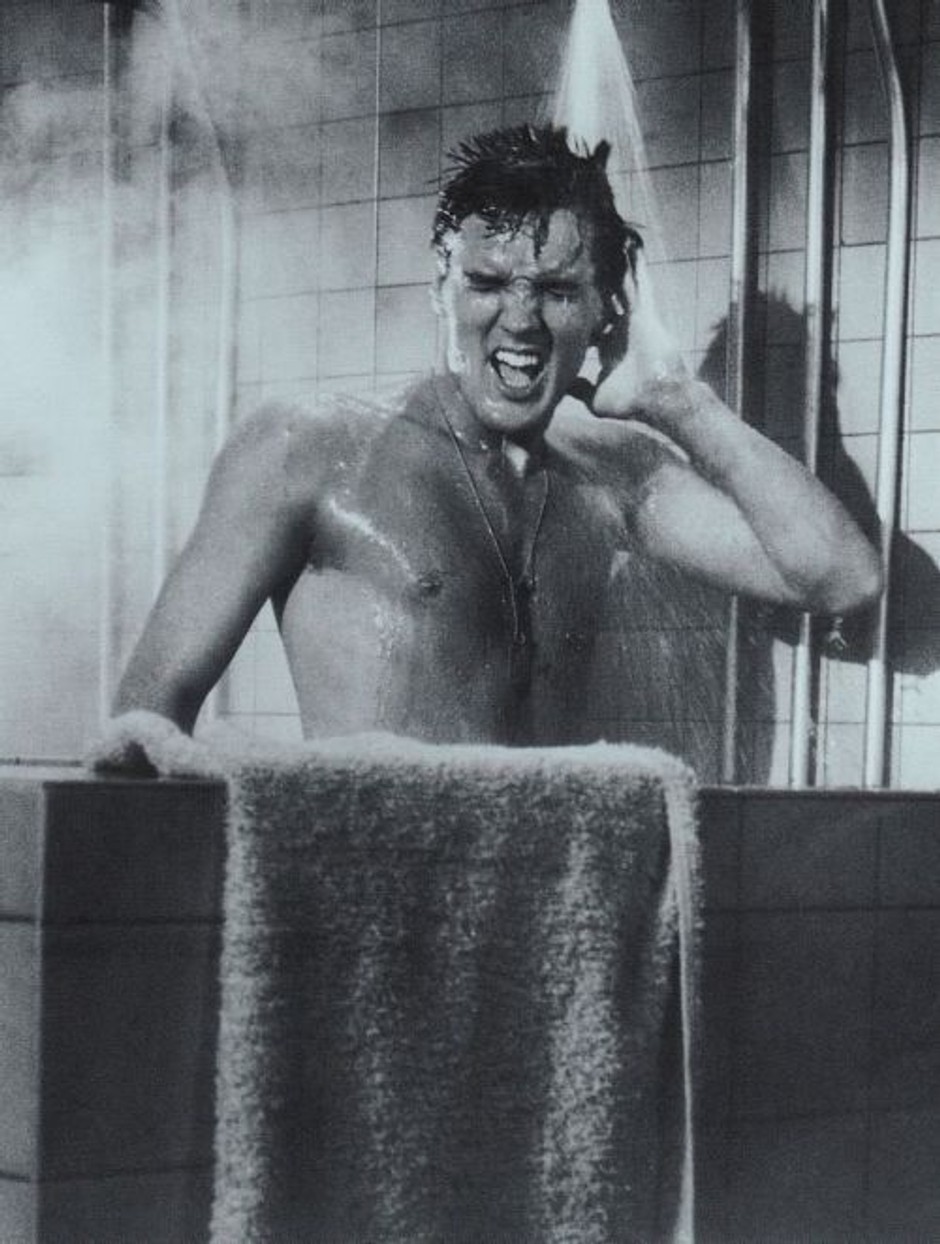 Elvis u “G.I. Blues”