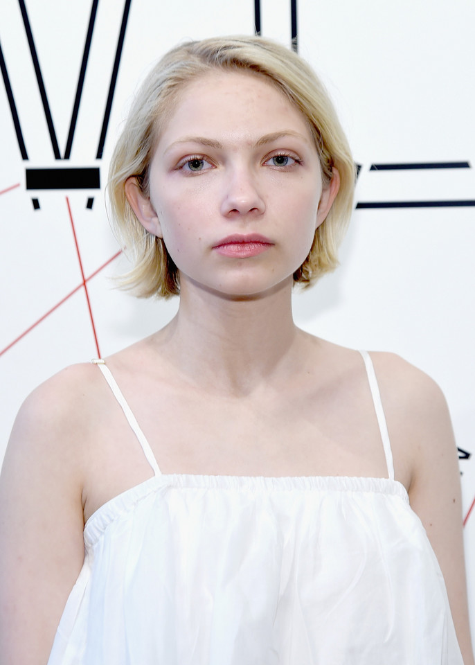 Tavi Gevinson w maju 2015