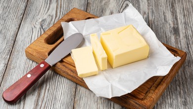 Masło po 1,99 zł w tej znanej sieci od 6 marca. Będą też gratisy na słodycze, ser i tulipany