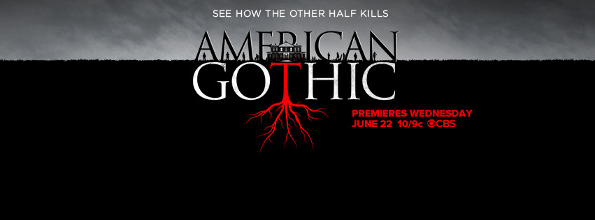 American Gothic (22 czerwca, CBS)