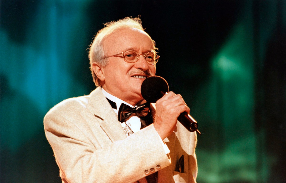 Jan Tadeusz Stanisławski