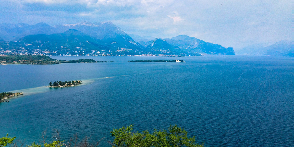 Zwłoki 57-letniego polskiego nurka znalezione w jeziorze Garda we Włoszech.