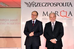 Tygodnik Lisickiego ma już nazwę. "Do rzeczy"