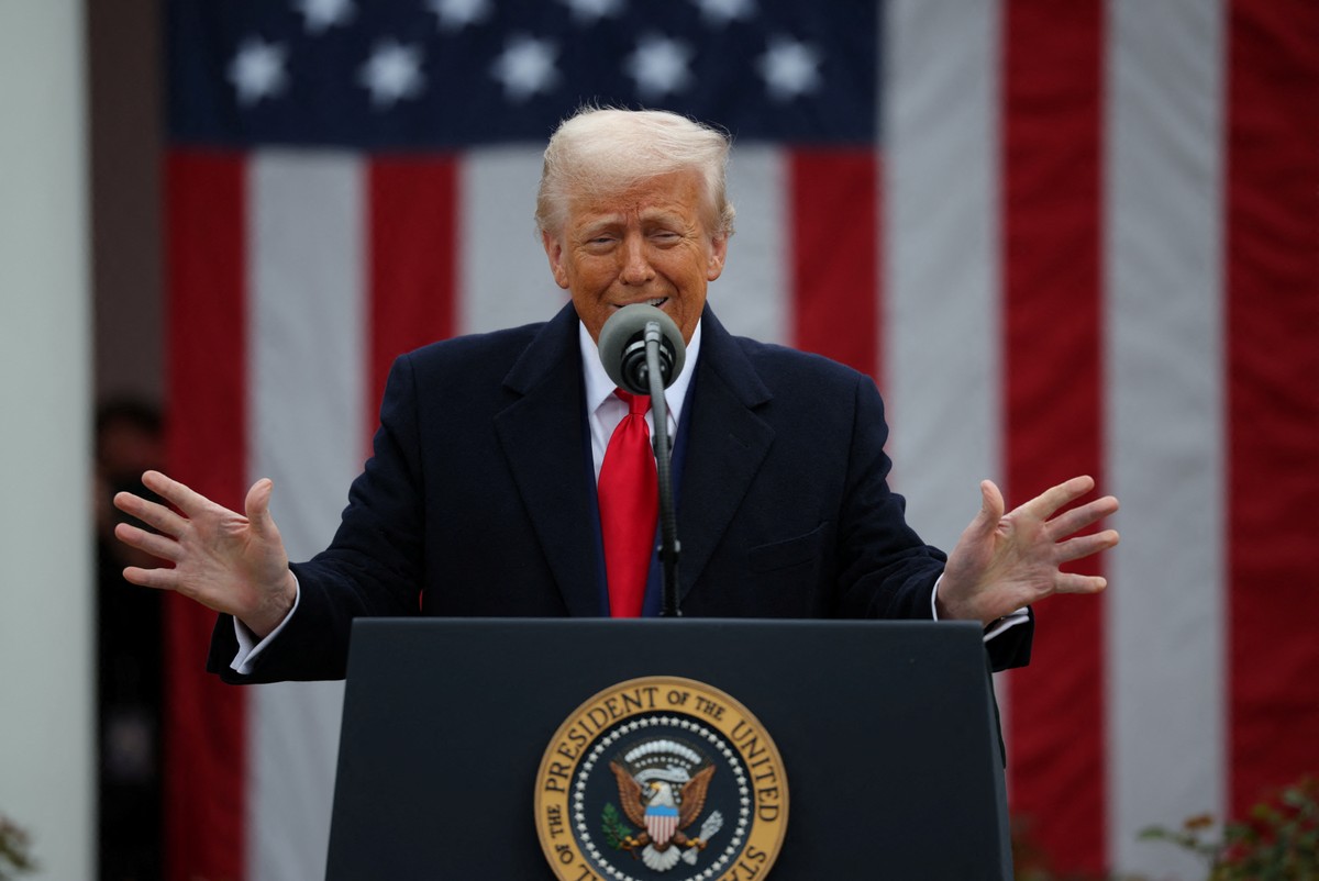 Gorąco na linii Indie-Pakistan. Jest reakcja Donalda Trumpa
