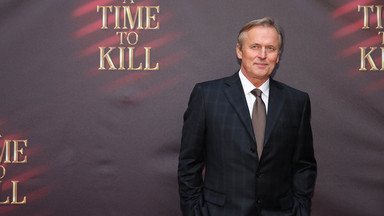 John Grisham: Całkiem już oszaleliśmy z tym wsadzaniem ludzi za kratki