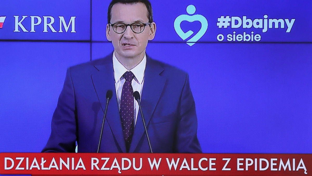 Premier Mateusz Morawiecki w liście do unijnych przywódców zaproponował zwiększenie budżetu WPR o 10 proc. wobec wielkości zaproponowanej w 2018 r. Zwiększenie obejmowałoby równo wszystkie koperty narodowe; dodatkowe środki byłyby w całości przeznaczone na środowisko i klimat w I i II filarze - poinformowała kancelaria premiera.