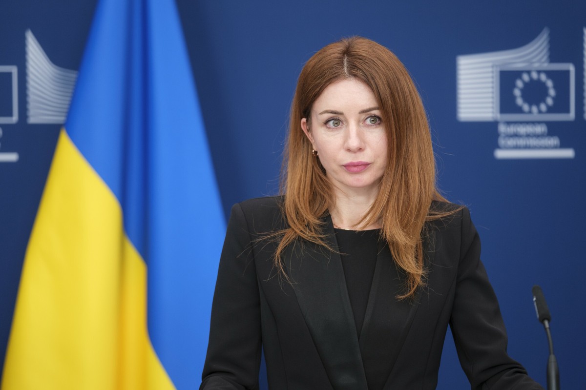 Ukraina zwiększy import gazu. Rosyjskie ataki zaostrzają kryzys