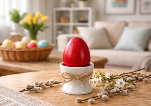 Šta se radi sa čuvarkućom od prošle godine ako živite u stanu