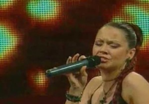 Silvija Nedeljković