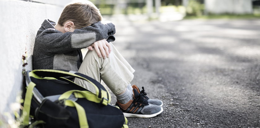 Syn pani Joanny cierpi z powodu uwag na temat swojego imienia. "Koledzy i koleżanki są bezlitośni"