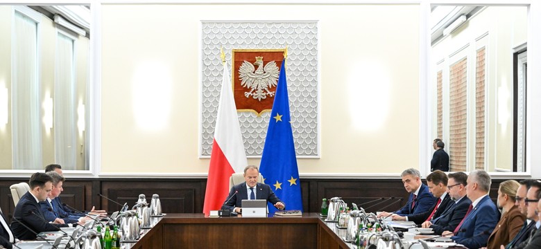 Jest plan reagowania w razie wojny i kryzysów. Rząd przyjął dokument