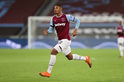 Sebastien Haller najdroższym piłkarzem w historii Ajaksu