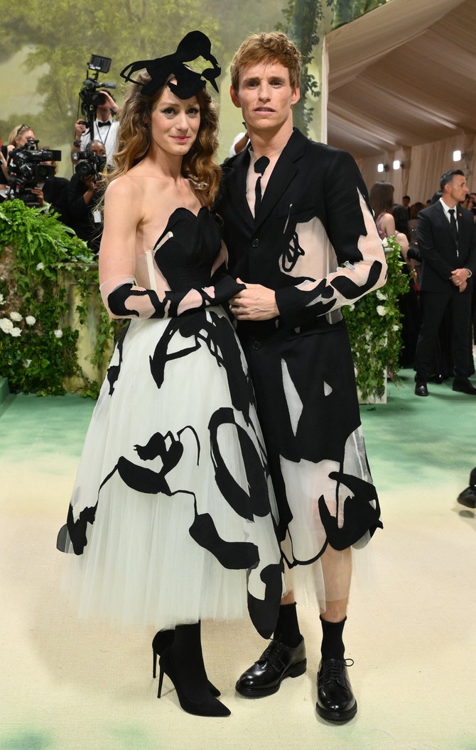 Met Gala 2024
