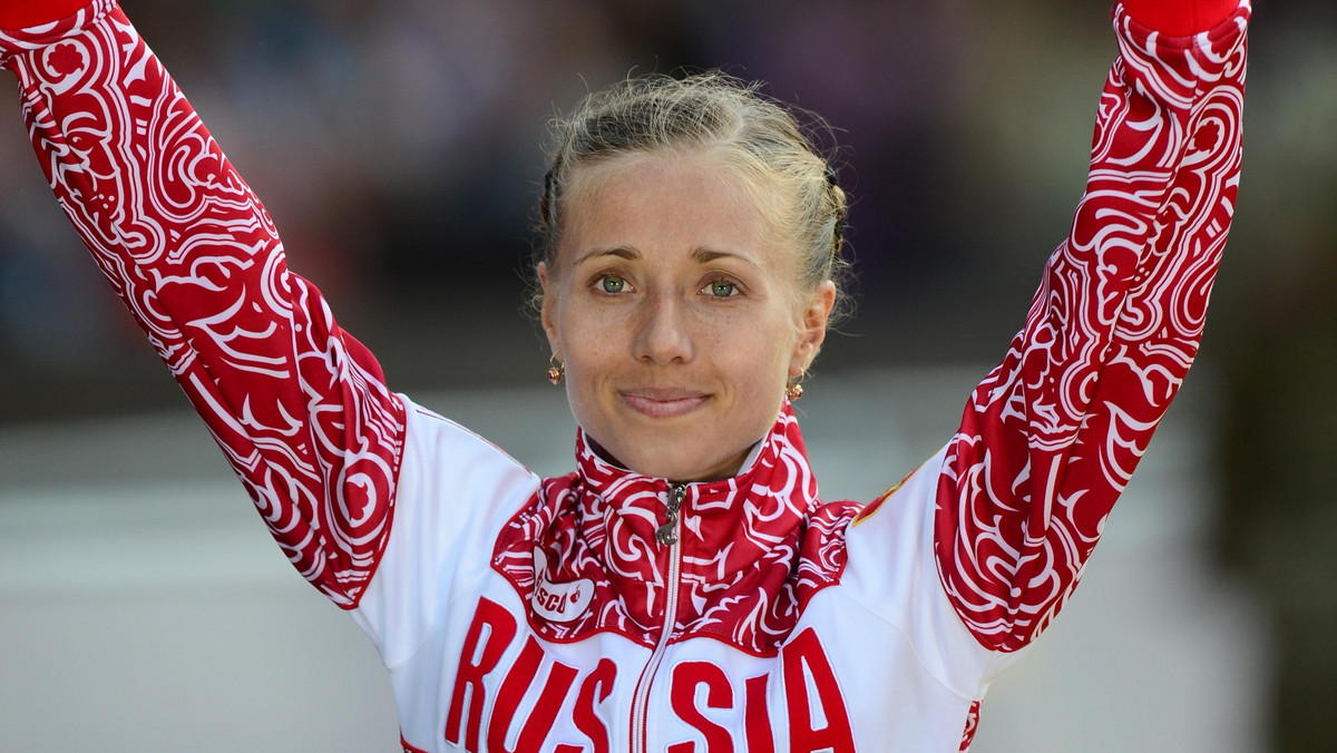 Międzynarodowe Stowarzyszenie Federacji Lekkoatletycznych (IAAF) potwierdziło zawieszenie trojga rosyjskich mistrzów olimpijskich w chodzie sportowym.