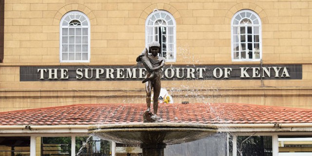 Judiciary clerk jobs in kenya 2020 