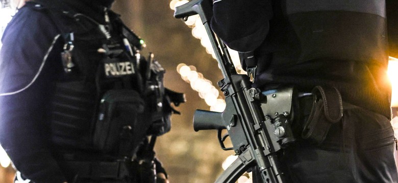 "Moja rada: nie proś o azyl w Niemczech". Sensacyjne doniesienia o sprawcy zamachu w Magdeburgu
