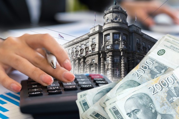 Hoće li minimalac u Srbiji biti 70.470 dinara? Danas propali pregovori, a ovo je tačka raskola (VIDEO)