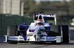 BMW Sauber F1.09 - debiut w Walencji