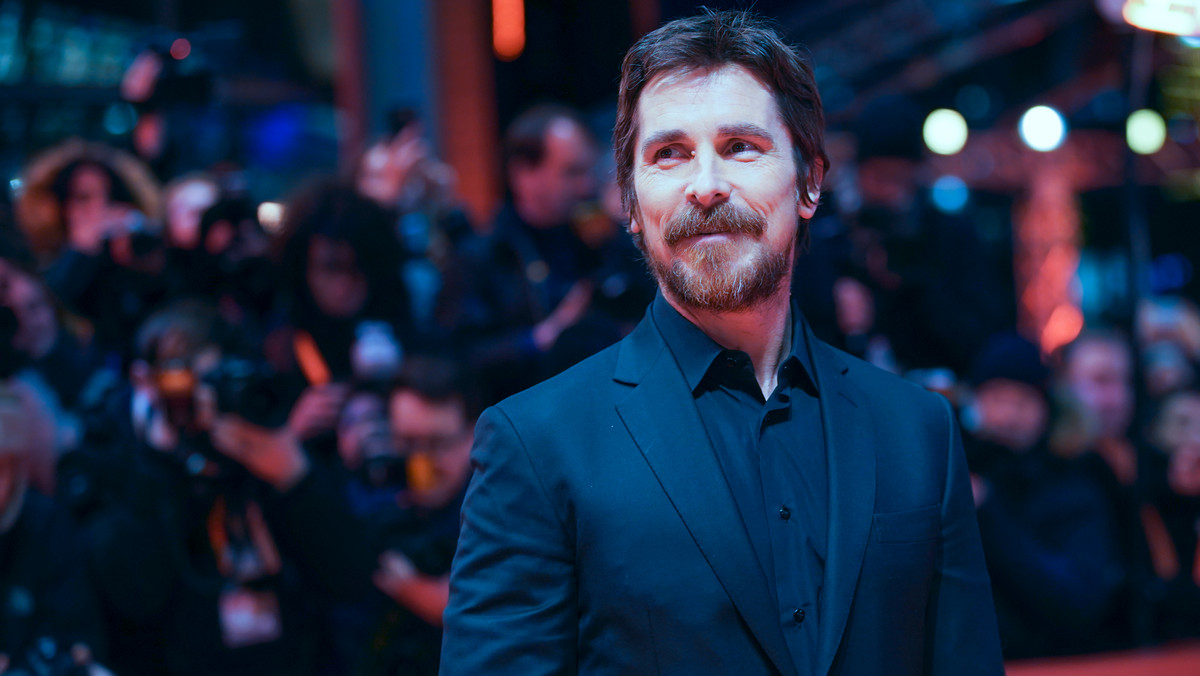 Christian Bale: Najlepsze role. "Thor: Miłość i grom" w kinach