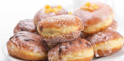 Pączki nawet za 39 gr! Wprowadzono limity