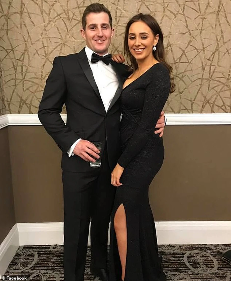 Brak im je trajao jedan dan - Erin i Stefan