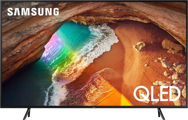 Samsung QE65Q60R - 4