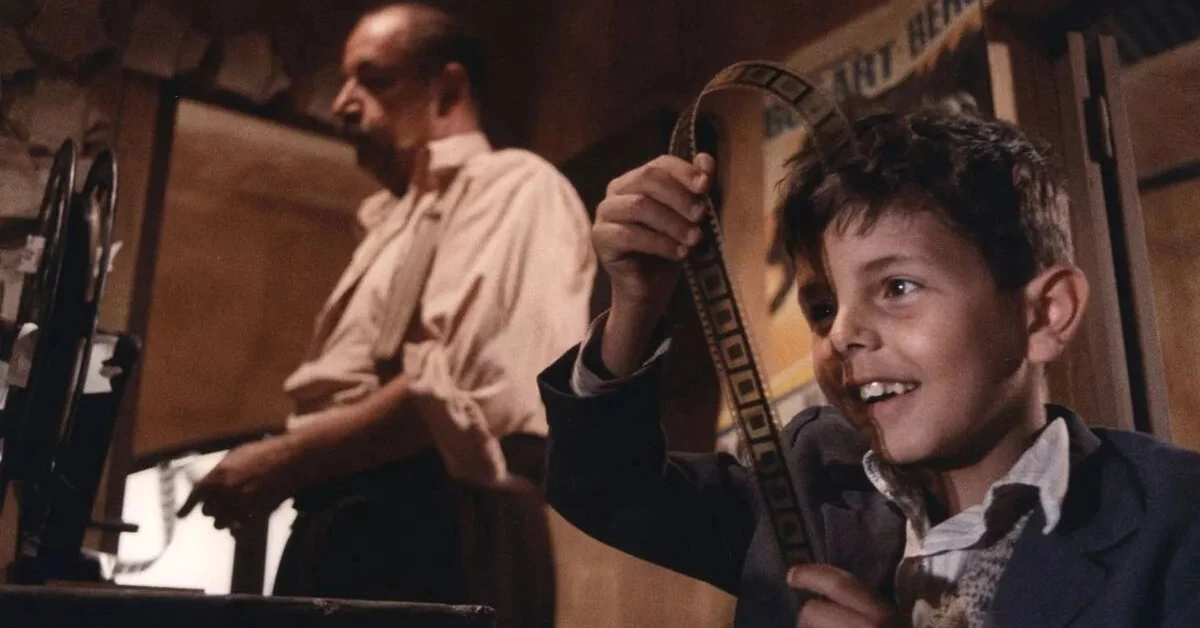 Arcydzieło światowego kina wróciło na polskie ekrany. "Film, po którym chce się żyć"