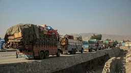 wojna pakistanu z afganistanem? ataki na kabul i kandahar, islamabad o